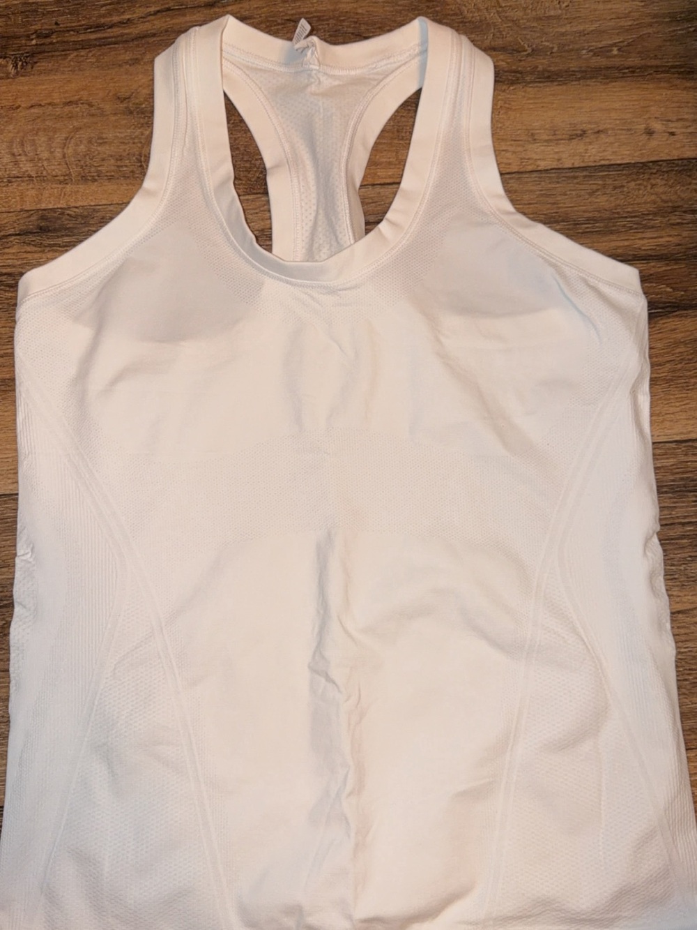 Athleta momentium tank